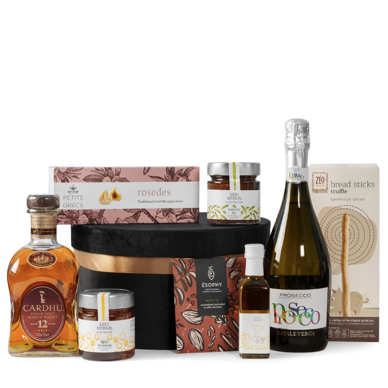 Seacrets inspirations | L’ APERITIVO HAMPER