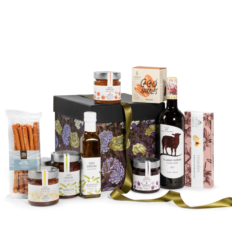Seacrets inspirations | Christmas Hampers & Gifts