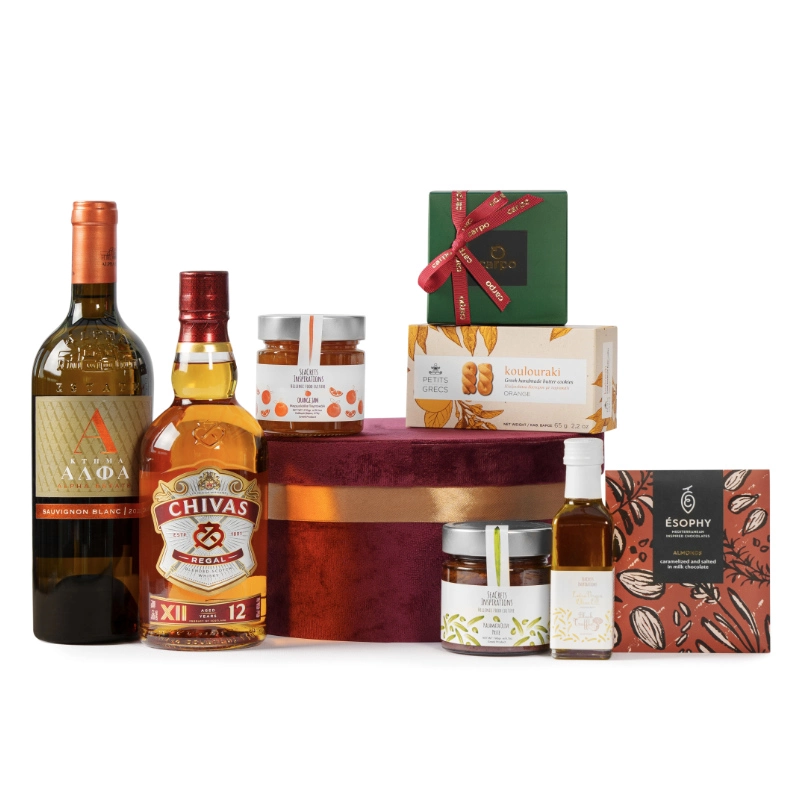 Seacrets inspirations | Christmas Hampers & Gifts