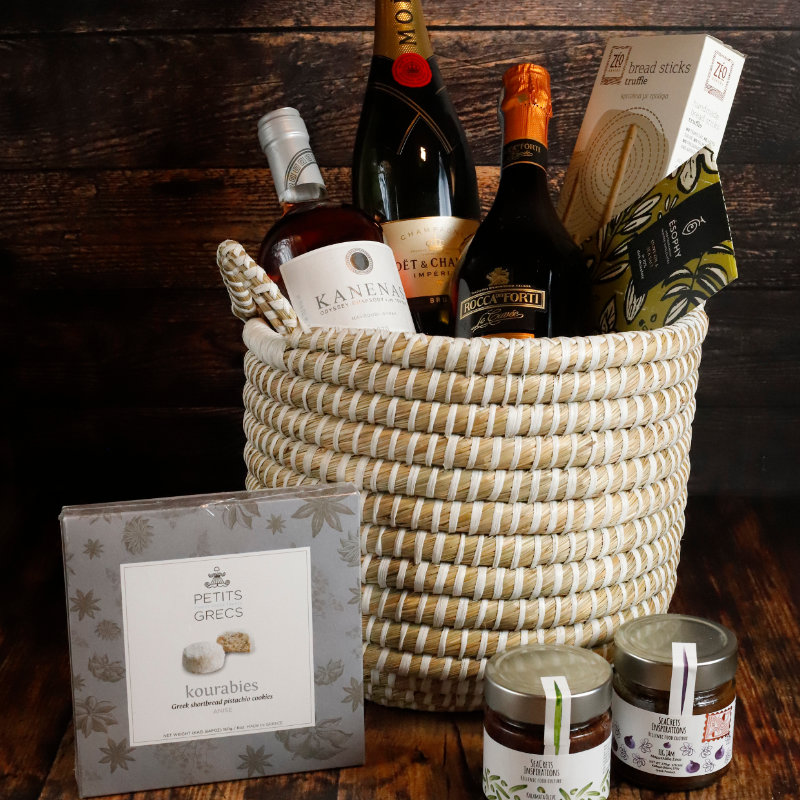 Corporate & hamper gifts | Olive Oil Olives Gift Ideas