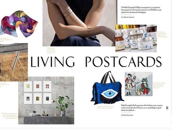 seacrets inspirations - press posts