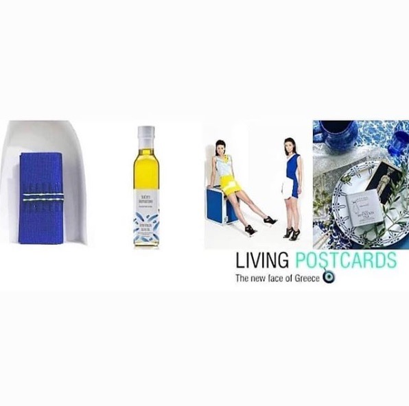 seacrets inspirations - press posts