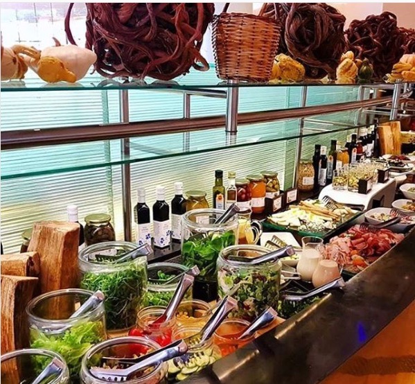 seacrets inspirations - press posts