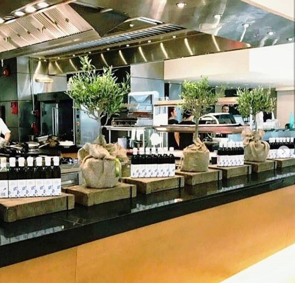 seacrets inspirations - press posts